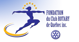 Fondation du Club Rotary de Qu�bec